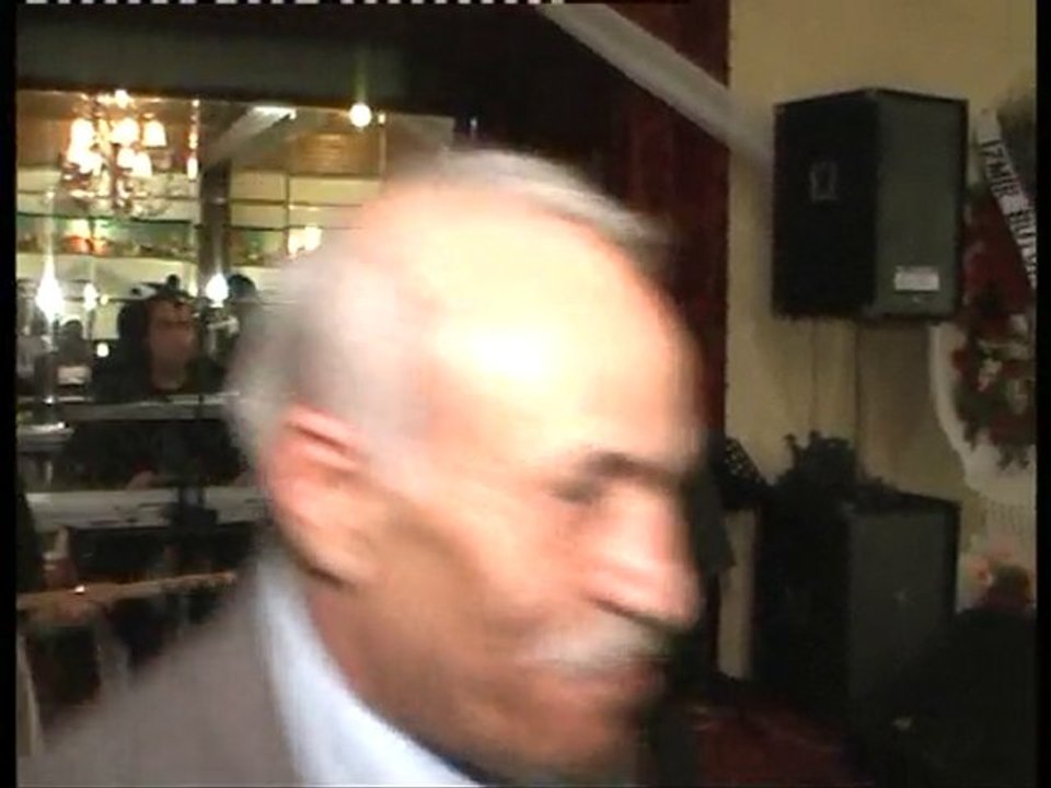Veysel Başkurulur "Vicdansız Dağlar" Yorumu