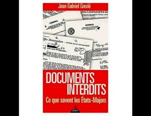 la Divulgation portant sur la réalité OVNI partie 1