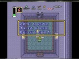 video test 03 the legend of zelda a link to the past nes