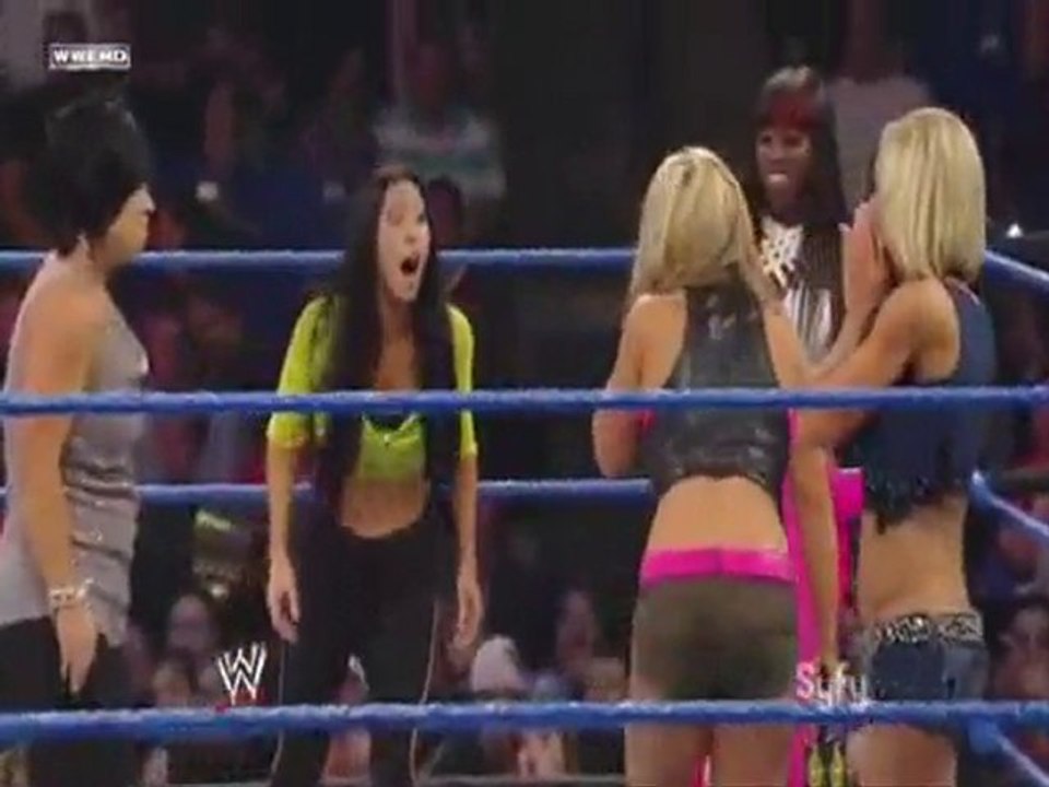 The SLAP~!