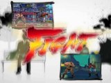 SUPER Street Fighter IV 3DS - Trailer # 1