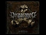Disparaged- Bringer of death