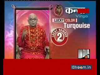 Horoscope for 29th September 2010 part2