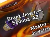 Platinum Jewelry Sedona AZ Grant Custom Jewelers