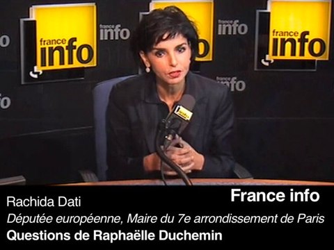 Zapping des matinales : 29 septembre