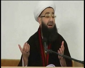 "Sabır ve Efendi hazretlerinin teheccüd namazı.