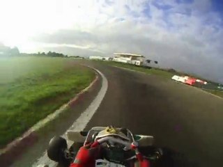 FINALE MINARELLI OUEST 26-09-2010