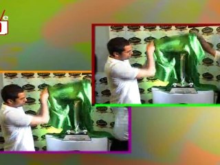 Hot Abhay Deol's MUSE!!