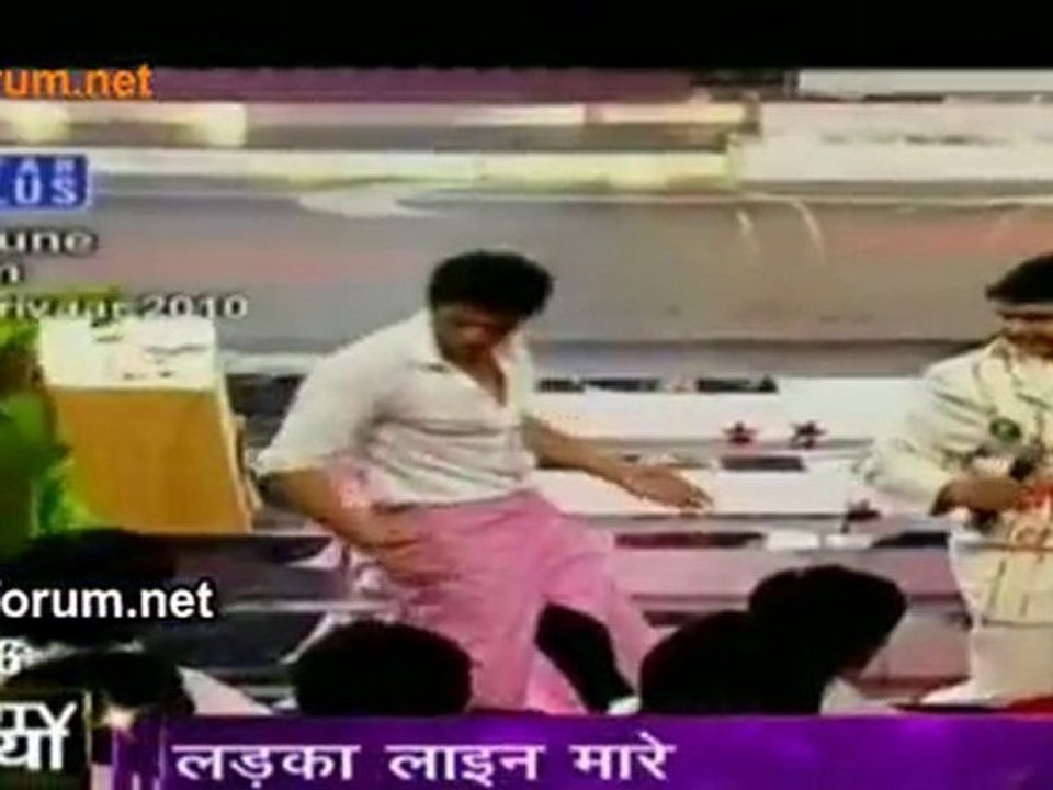 Shahrukh Ki Masti