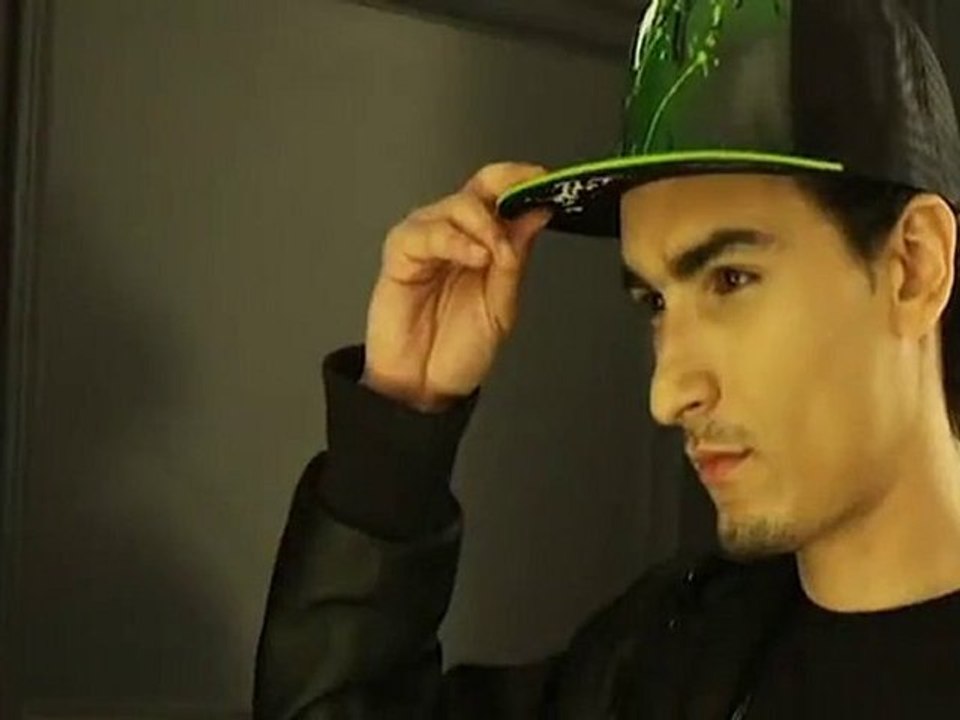 Yahde - Ainsi Font Les Gens