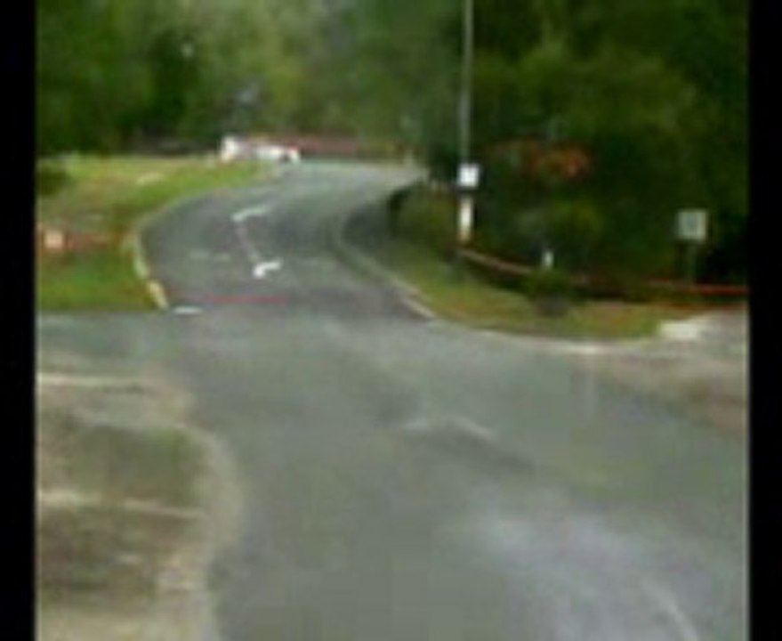 rallye du Bethunois 2009