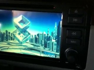 Dynavin in dash Multimedia GPS for BMW E46 1998-2006 3 serie