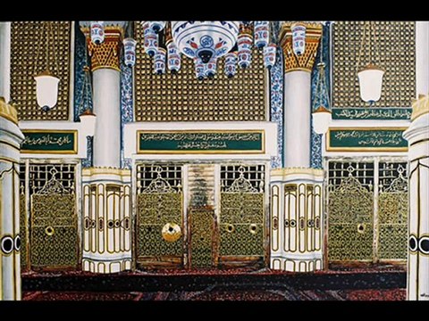 Musa Abi - Yollarında Yollarında Medinenin