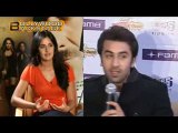 Ranbir Declares Dating Katrina For 1 Year Now!