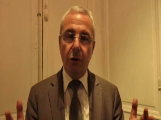 Vivre & mourir comme un homme préfacé par Jean Leonetti