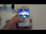 BlackBerry Bold 9700 - Blackberry OS 6 - Mobilhat.com