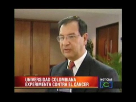 CANCER,Un Nuevo Tratamiento Esperanzador contra el cáncer