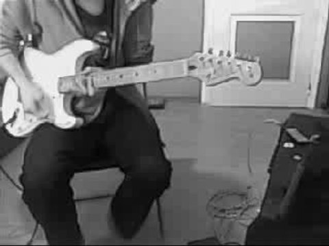 Beat It (Solo) - Micheal Jackson