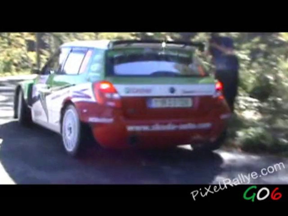 San Remo 2010 pixelrallye.com by G06