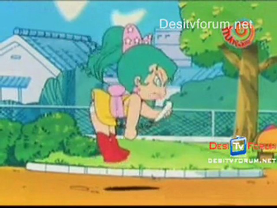 Robotan [Hungama Tv] - 29th September 2010 - Part1