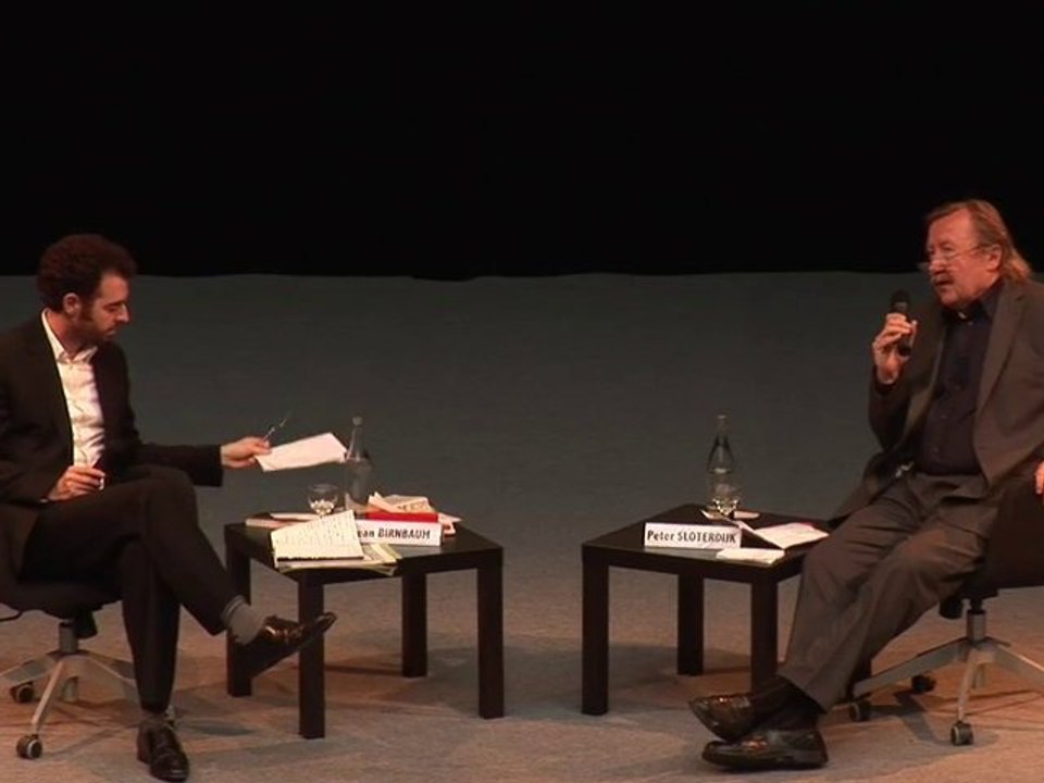 AIR 2010 : Impulsion littéraire et scandale philosophique