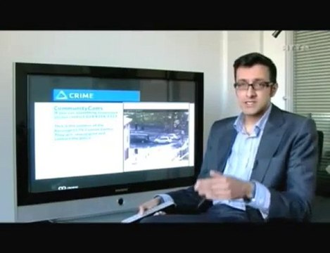 Arte - Big Brother City - 2sur3