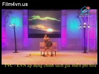 Vo quyt day gap mong tay nhon