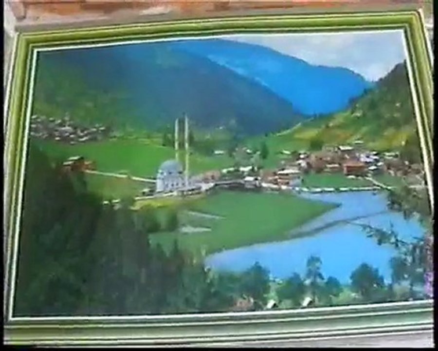 sivas suşehri kale köyü yukarı havara bayram şenliği/3.0 10