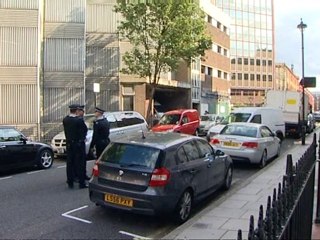 'Mumbai-style terror plot' threat to Europe