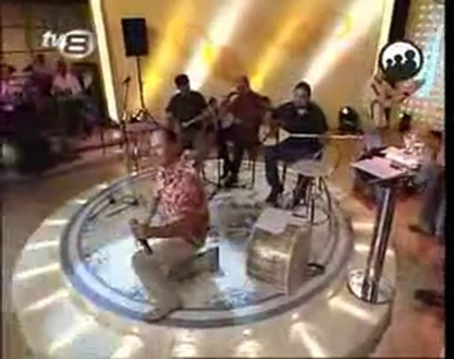 Bengi Bağlama Üçlüsü - Atım Araptır Benim