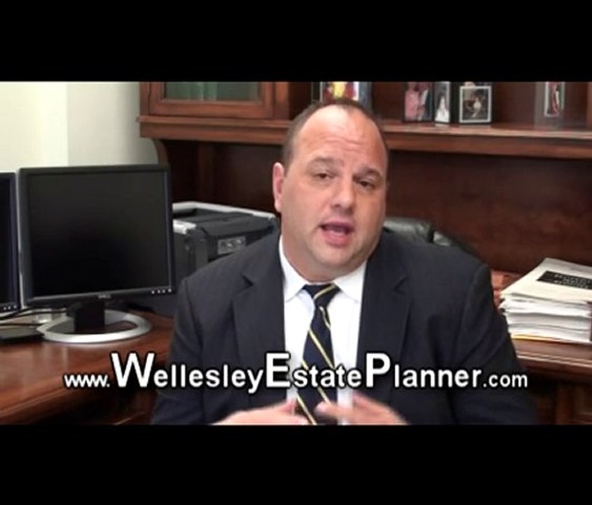 Wellesley Tax Attorney - Should any estate planning be done