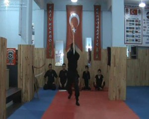 KAJUKENBO TURKEY 4 ANTRENÖR İSMAİL EKİCİ