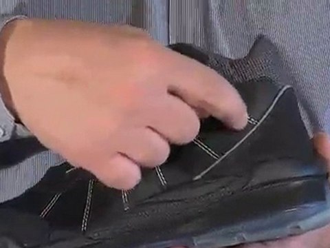 So wird es ein guter Tag HKS S2 Sicherheitsschuhe