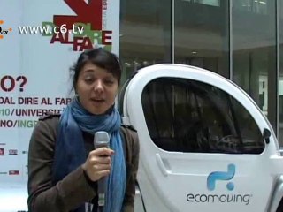 Dal dire al fare, il salone della responsabilità sostenibile