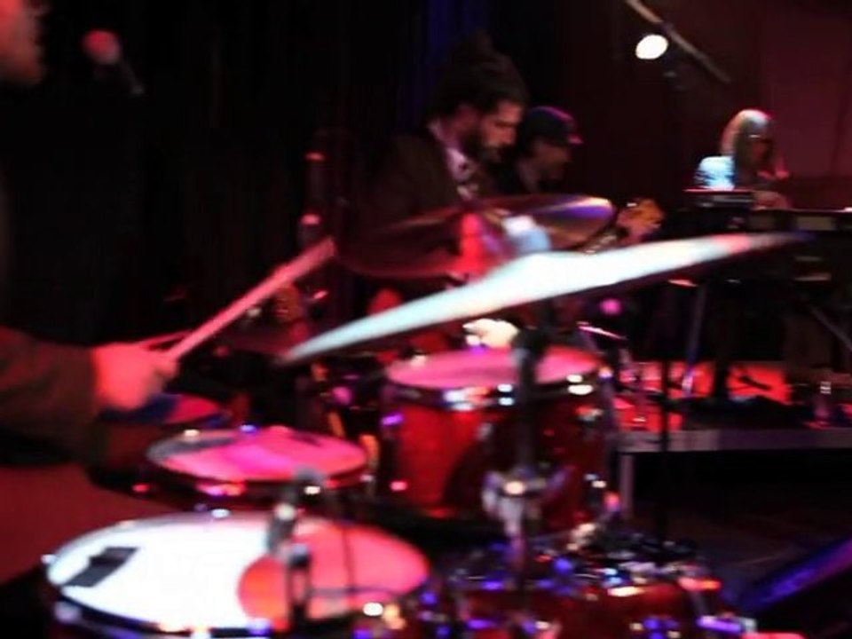 Flo Mega - Intro Trailer 2010