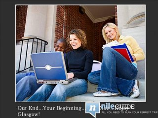 3 HOT Hotels in Glasgow