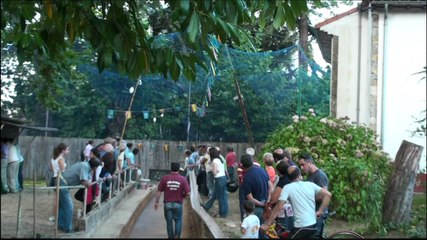 Carlos torneo de ases 2010