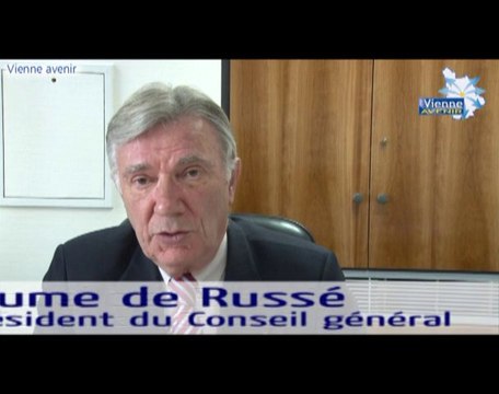 Décision Modificative N° 4