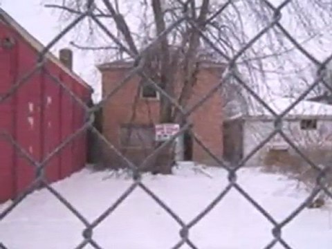 Homes for Sale - 4461 Broadway - Gary, IN 46409 - Coldwell B