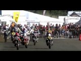 Resumé championnat de France Supermotard 2010 - Livernon