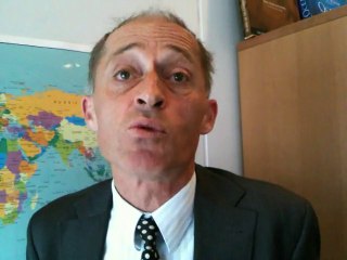 Bernard Jullien, directeur du GERPISA