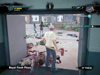 WT Dead Rising 2 01 la coop du mal 2/2