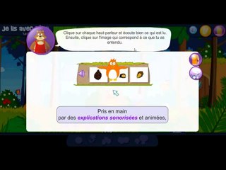 Réalisation d'un teaser promotionnel