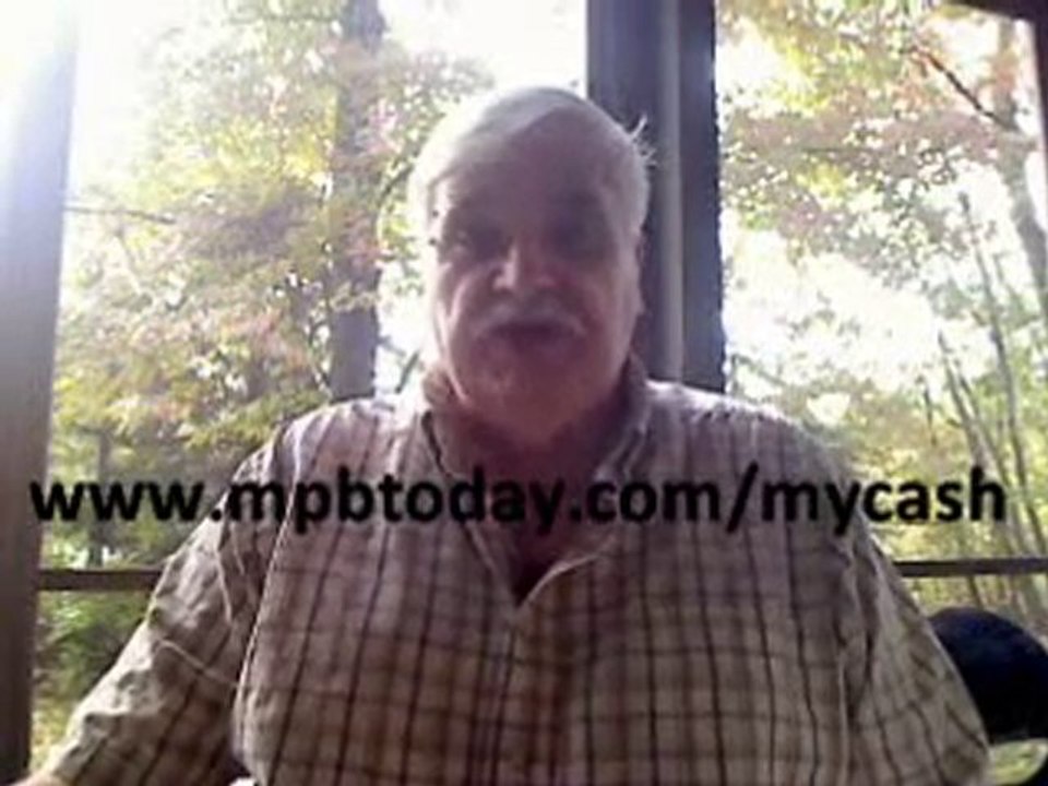 MPB Today - Wal-Mart Gift Card!