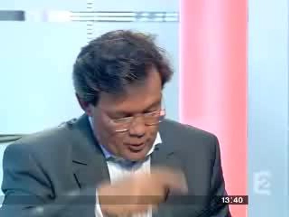 Sinsemilia - " Bienvenue en Chiraquie"