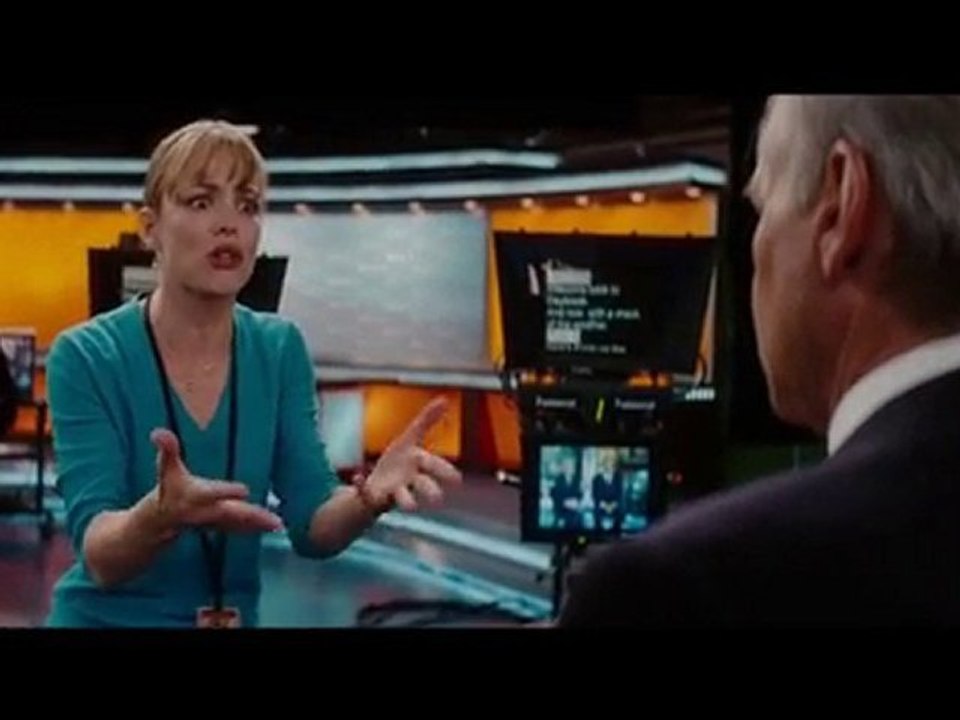 Bande annonce - Morning Glory