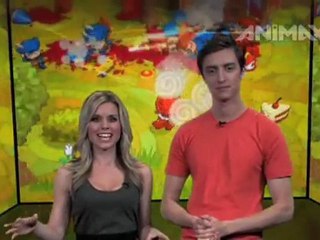 Hustle Kings - Preview