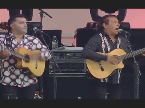 Gipsy Kings Rumba Tech
