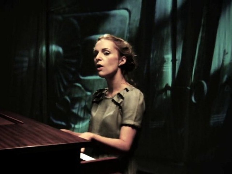 Agnes Obel - Just So
