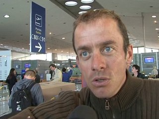 Sport365 : Hinault se sent bien